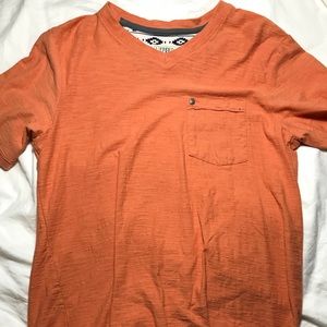 Orange T-Shirt